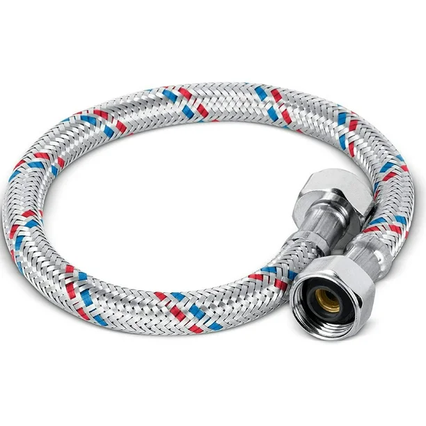 [B343480] MANGUERA PARA BOILER TRENSADO EN ALUMINIO