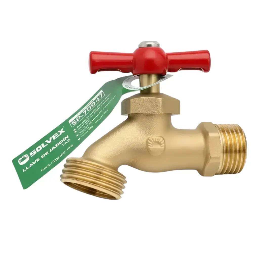 [SP-70047] LLAVE DE JARDIN FS70047