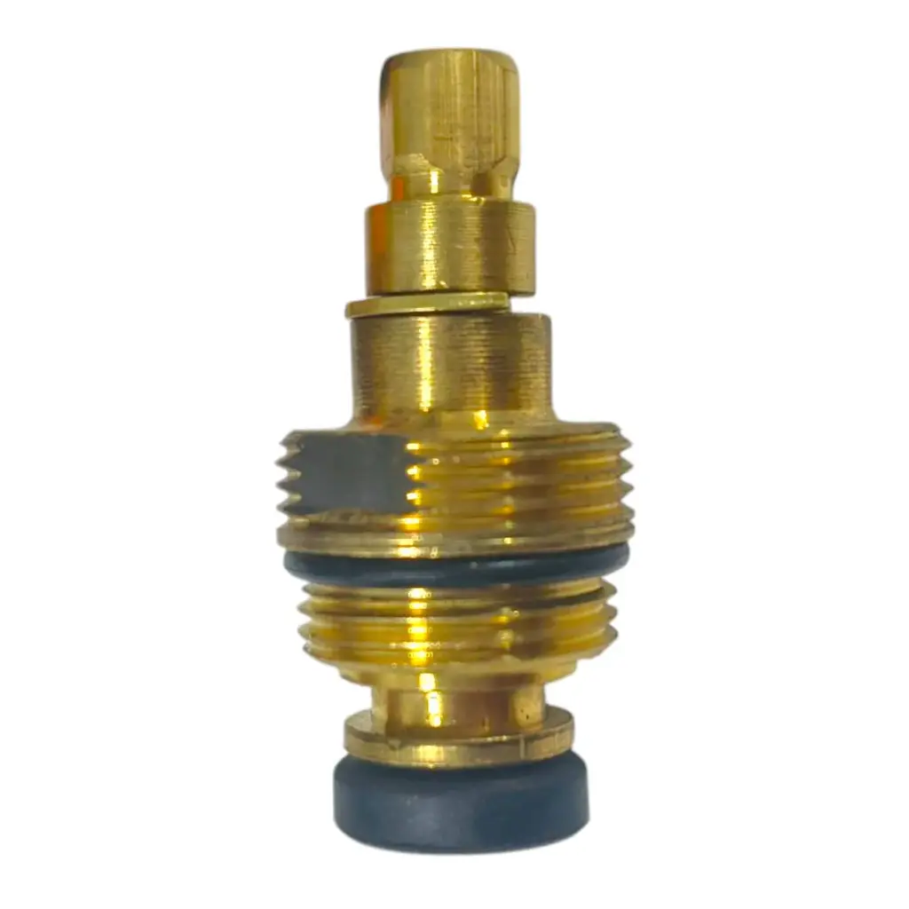 [SP-70082] CARTUCHO P/ FREGADERO/LAVABO cuerpo de latón, cierre cerámico (90°),Vuelta completa, para modelos SP- 80006/SP-40063.
