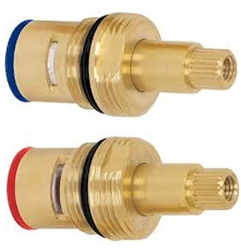 CARTUCHO PARA FREGADERO O LAVABO (PAQ. 2 PZS.)