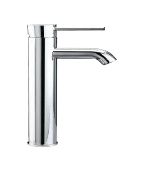 [SF11801] MONOMANDO CROMADO PARA LAVABO SF11801