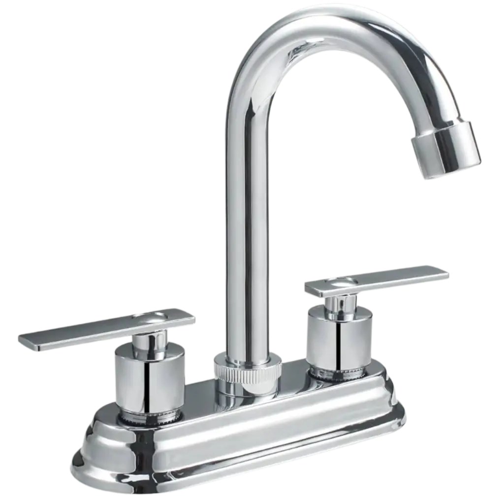 [SF42016] MEZCLADORA PARA LAVABO 4" (SF42016)