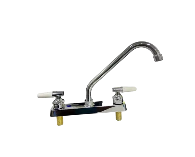 MEZCLADORA PARA FREGADERO SF820002