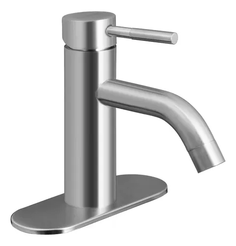 [SP-10019-1] MONOMANDO PARA LAVABO SP10019-1