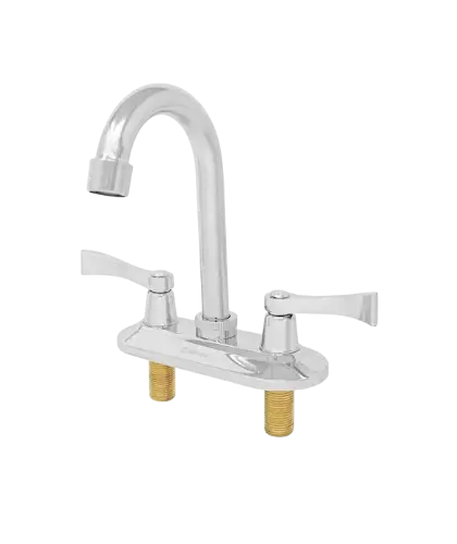 MEZCLADORA 4 PARA LAVABO (SP4008)