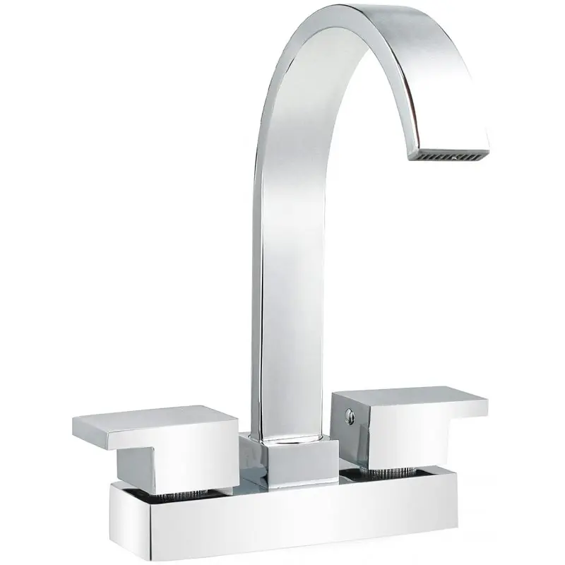 [SP40036] MEZCLADORA 4" PARA LAVABO SP40036