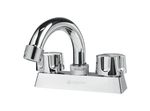 MEZCLADORA  PARA LAVABO  (SP4063)