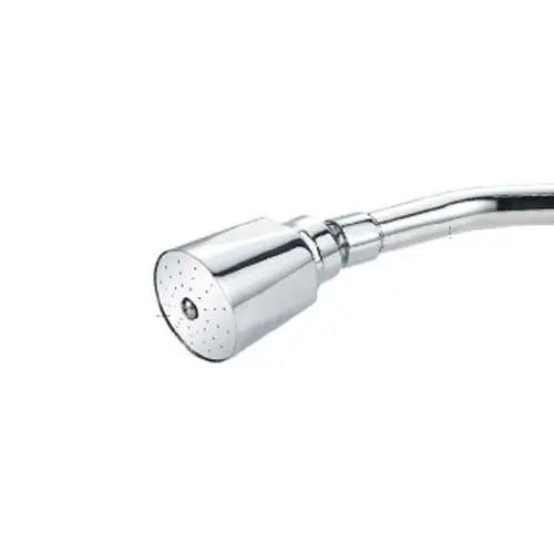 [SP-50001] REGADERA METAL CODIGO SP501 (REGADERAS CUERPO DE ZINC 
BRAZO DE HIERRO CUBIERTA DE ACERO INOXIDABLE)