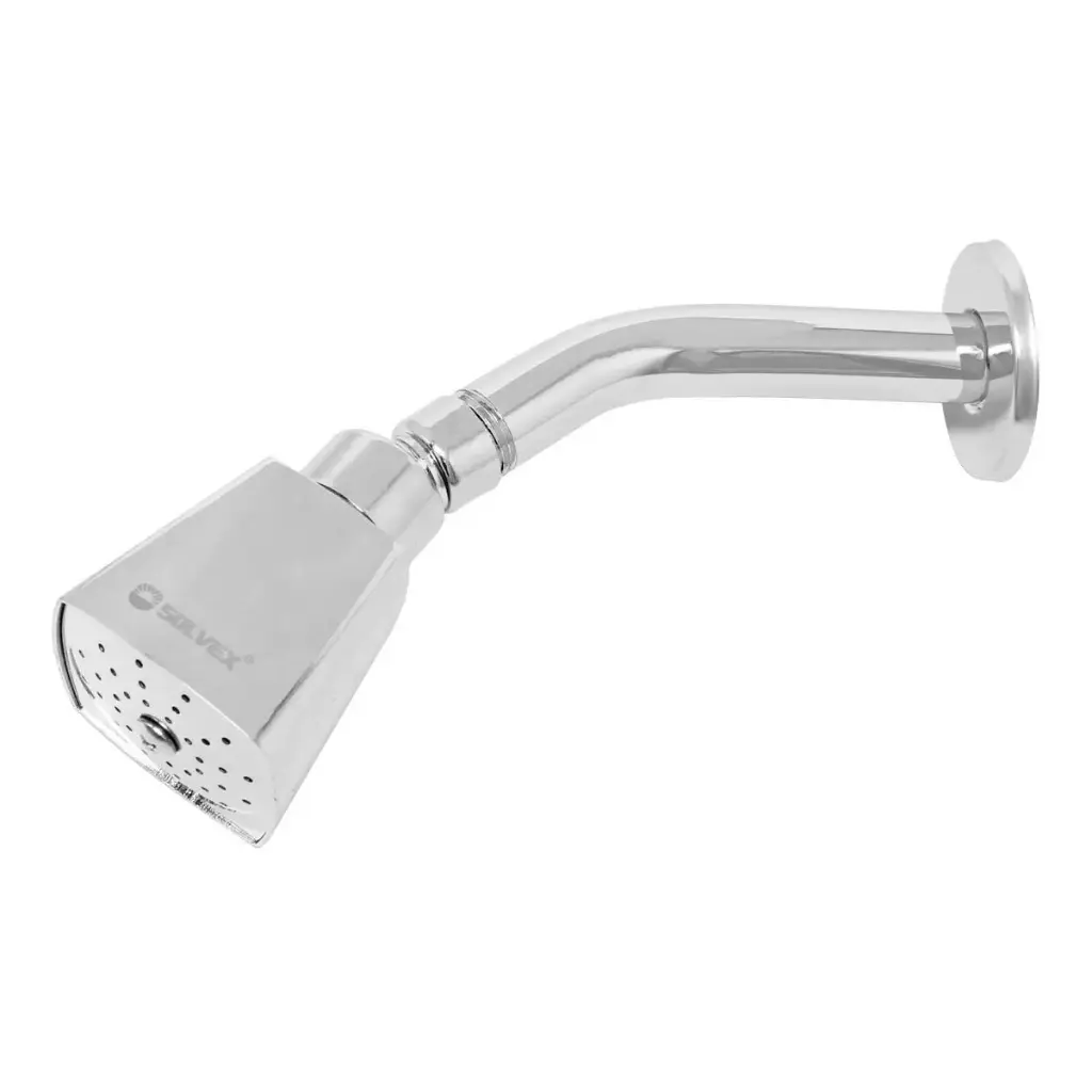 REGADERA CON BRAZO Y CHAPETON (SP506)