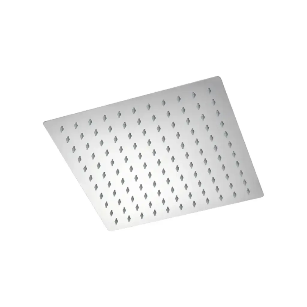 [SP50020] REGADERA CUADRADA SP50020