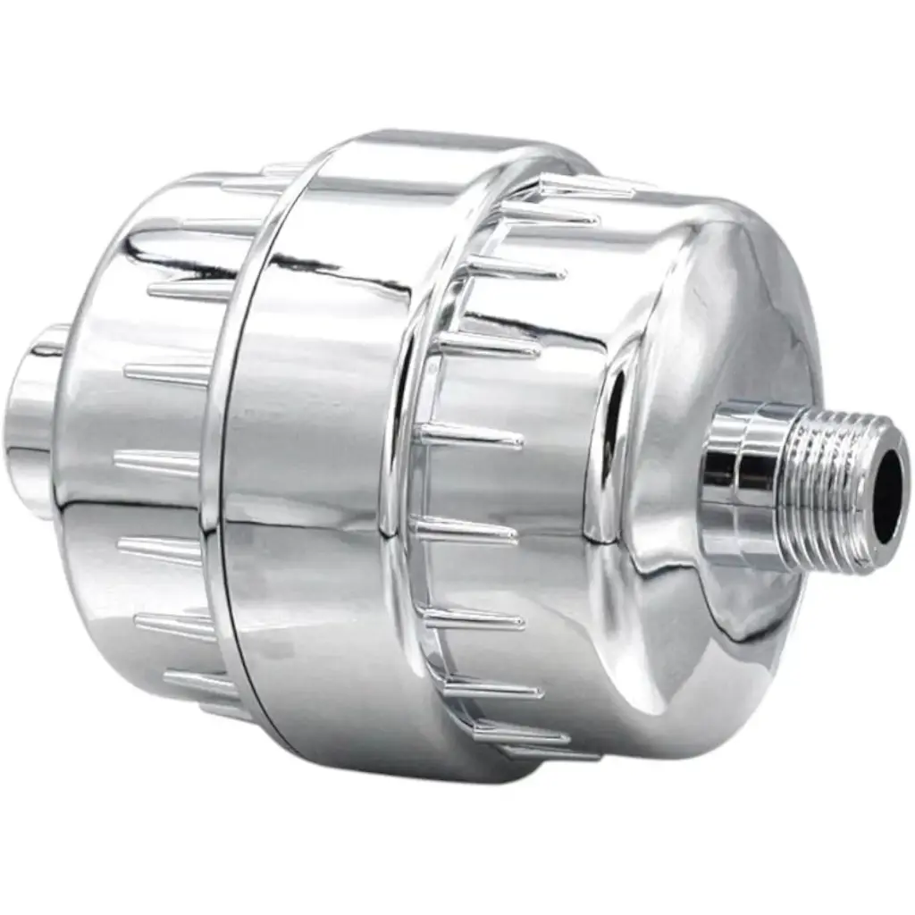 [SP50090] FILTRO PARA REGADERA CUERPO DE PLASTICO ABS