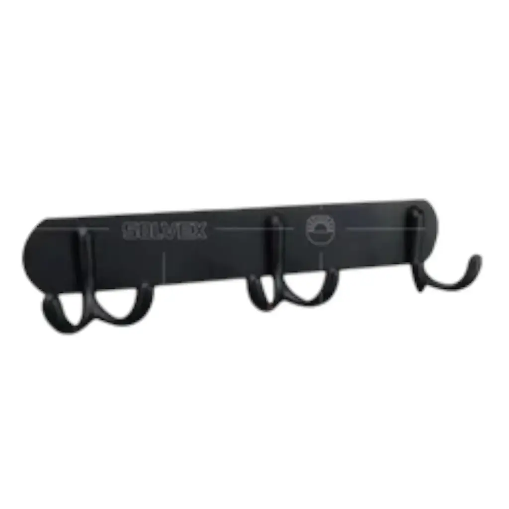 [SP-60301N] PERCHERO PARA PARED SP60301N
