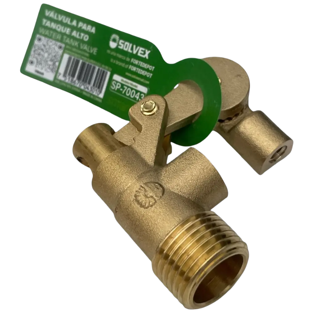 [SP-70043] VALVULA PARA TANQUE ALTO FS-70043