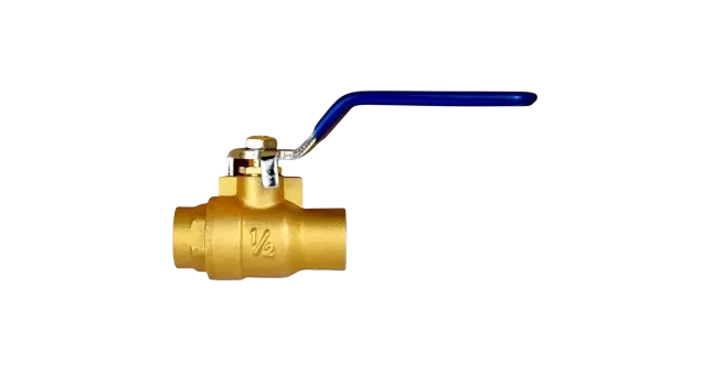 [SP-70102] VALVULA ESFERA SOLDABLE DE 1/2