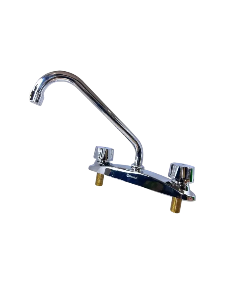 [SP80003-3] MEZCLADORA 8" PARA FREGAEDRO SP80003-3