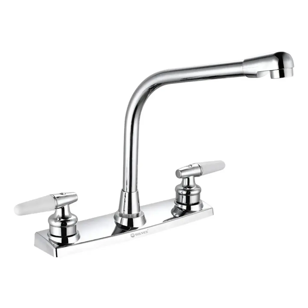 [SP80004-1] MEZCLADORA 8 PARA FREGADERO (SP8004)"