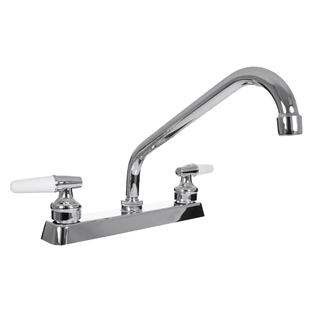 MEZCLADORA 8 PARA FREGADERO (SP80042-2)