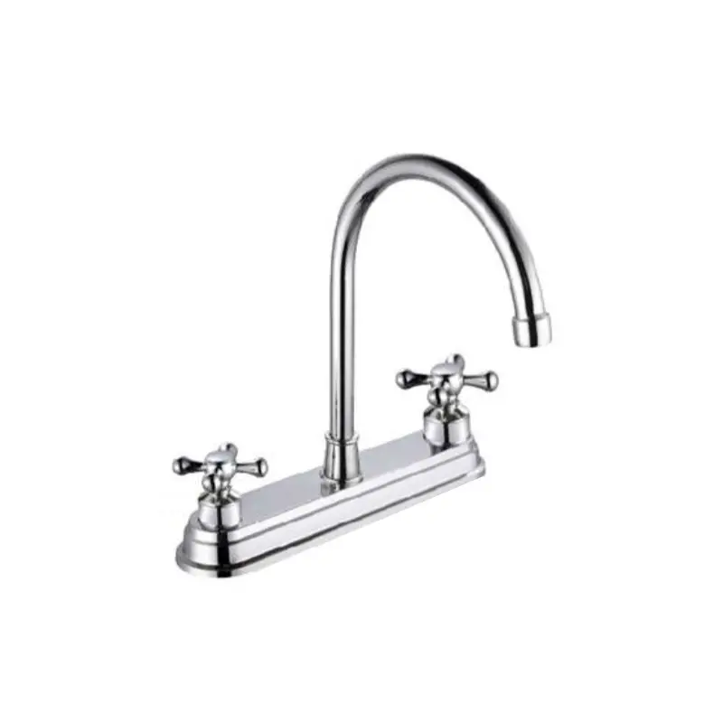 [SP-80069] MEZCLADORA 8" PARA FREGADERO SP 8069
