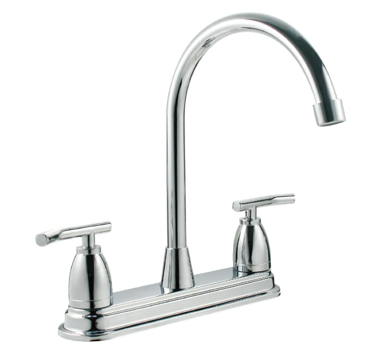 MEZCLADORA 8" PARA FREGADERO SP80104