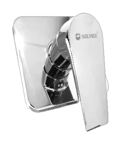 [SP90004] MONOMANDO PARA REGADERA CROMADO (SP9004)