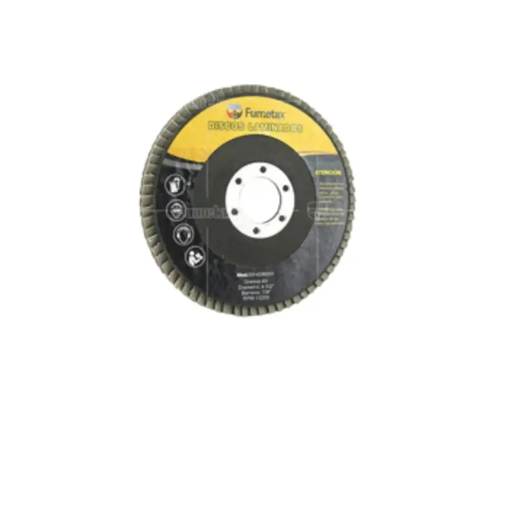 DISCOS LAMINADOS SW42060202