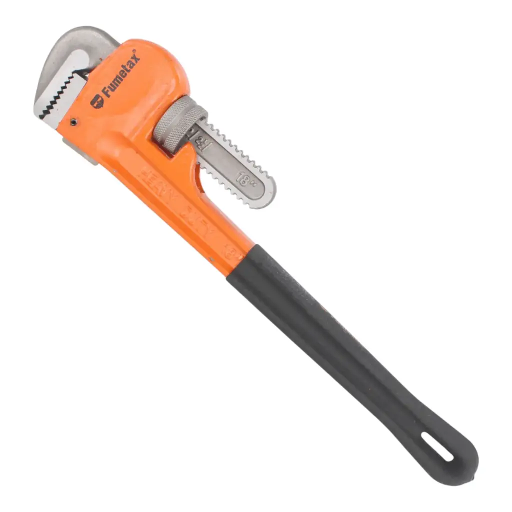 LLAVE PROFESIONAL PARA TUBO 1718