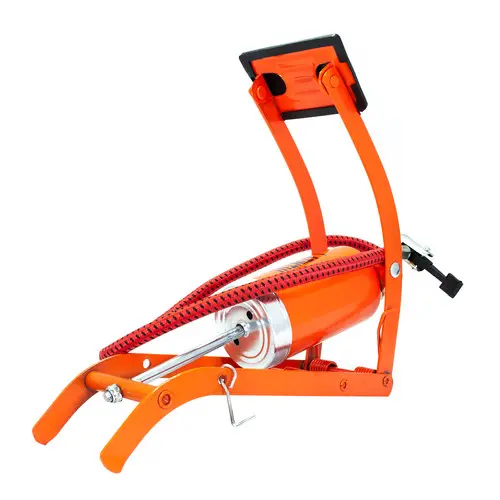 [SW-81480104] BOMBA MANUAL PARA INFLAR