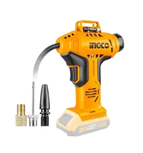 [CACLI2001] COMPRESOR DE AIRE "VOLTAJE: 20V