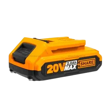 BATERIA DE LITIO 20V