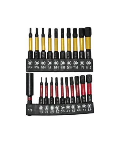 [TMJP21P] JUAGO DE PUNTAS TMJP21P