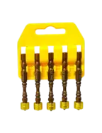 PUNTAS MAGNETICAS 5 PZAS