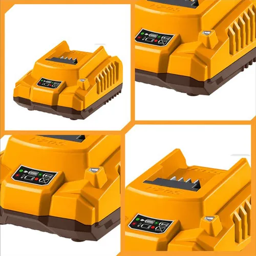 [UFCLI2001] CARGADOR INTELIGENTE RAPIDO