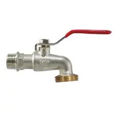 [SP70053] LLAVE DE JARDIN (SP70053)