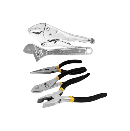 [SW11208] JUEGO DE PINZAS SW11208