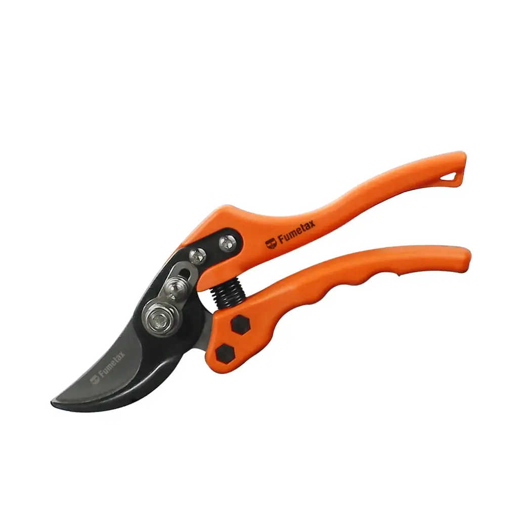 TIJERAS PARA PODAR CUCHILLA DE PASO