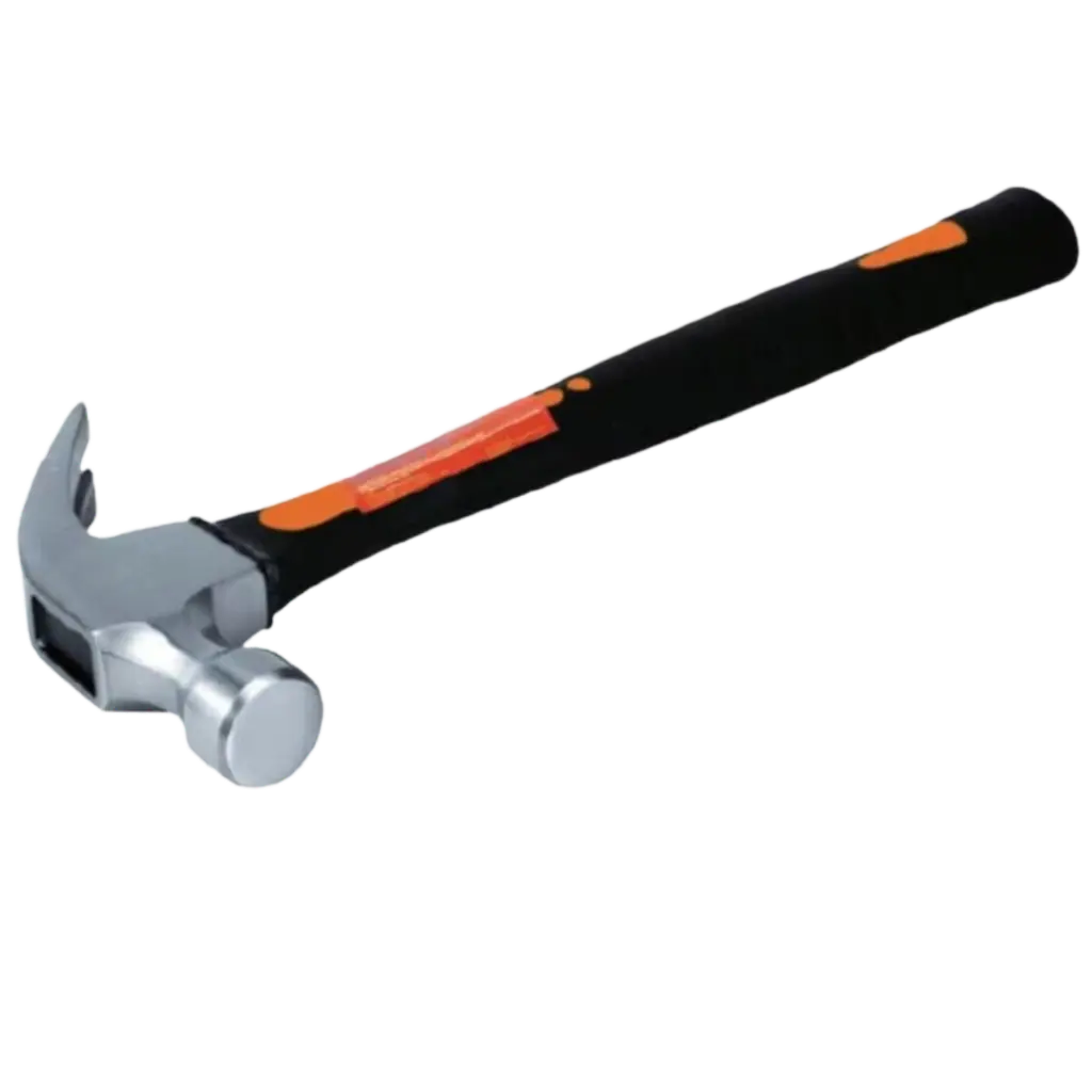 MARTILLO DE UÑA CURVA SW-81250701