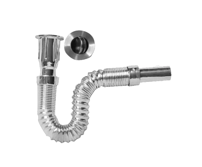 CESPOL FLEXIBLE TIPO MONEDA 61535
